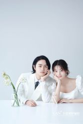 -卡恩婚纱摄影(桥梓口店)
