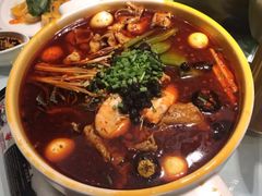 -眉州东坡(民族园店)