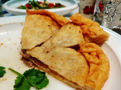 和田阔西肉馕-马尔龙新疆饭店·清真(长青路店)