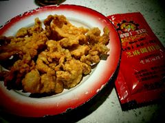 -钢管厂五区小郡肝串串香(通锦桥店)