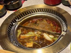 -空之介寿喜烧·和牛放题(恒隆广场店)