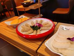 -淼福猪肚鸡·椰子鸡火锅(大沙地店)