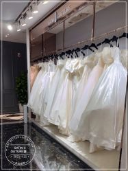 -SATIN COUTURE瑟庭婚纱礼服馆