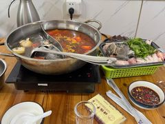 牛八宝火锅-秧塘牛八宝(金山路店)