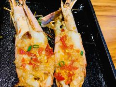 -木屋烧烤(龙湖天街店)
