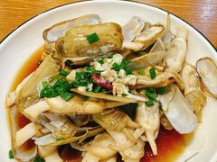 -501號台州海鲜餐厅(海创园店)