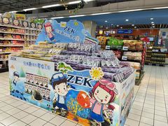 -世纪联华(外高桥店)