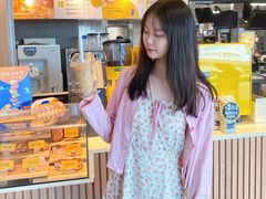 -麦当劳(平和堂店)