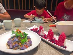 -老板恋上鱼(恒隆广场店)