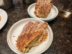 -川骄海鲜自助(河东店)