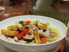 -粗茶淡饭·隐庐私厨(东亭店)