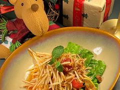 -Tegu泰古莲·泰国餐厅(红山6979店)
