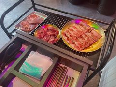 -釜山火炉·海鲜烤肉(紫藤路店)