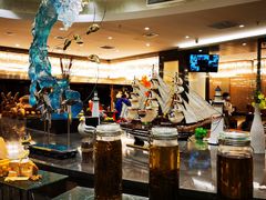 -五洲咖啡厅(五洲大酒店)