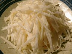爽口大拌菜-阿罗新疆菜(人民广场店)