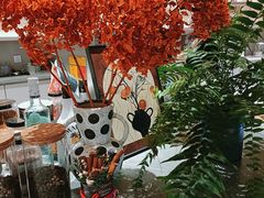 -Sips&Lick茶兰咖啡(五道口店)