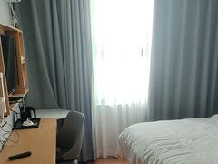 -城枫酒店(陈家祠地铁站店)
