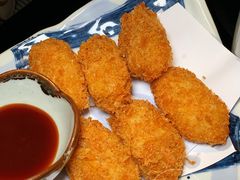 -新鲜特色餐厅(香格里拉大酒店)