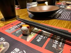 -鳗事鱼意·活鳗現烤专门店(富力海珠城店)