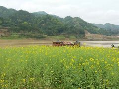-新安江山水画廊风景区