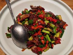 -火候轩品质湘菜·私厨(市府店)