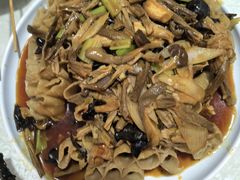 -老舅老蒙肉饼非遗店(一店)