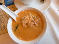 龙虾肉泡饭-利苑酒家(合景国际金融广场店)