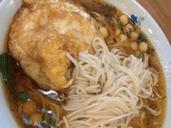 -兵哥豌豆面(雅颂居店)