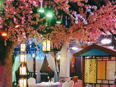 -钱塘秋荷(开鲁路店)