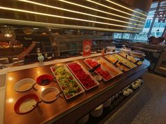 -比格比萨自助(宝山日月光店)