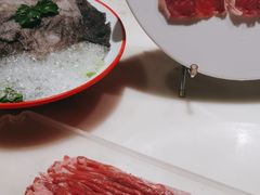 -涮福記·现切牛羊肉火锅(世纪汇店)