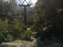 -崂山仰口游览区