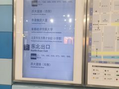 -大望路(地铁站)