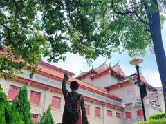 -厦门大学(思明校区)