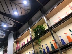 -MAGIC米几发型设计·羊毛卷