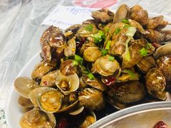 花甲-小民大排档(光谷店)