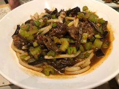 -疆Jiang·新疆秘制料理