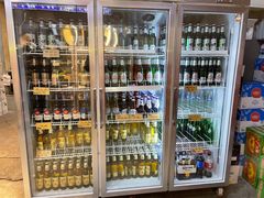 -江合勇丹东兄弟小串海鲜烧烤(总店)