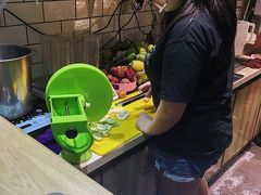 -一些柠檬一些茶(西村店)