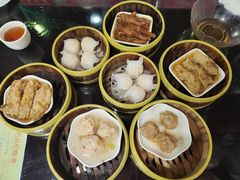 -府城小食馆(金龙宾馆店)