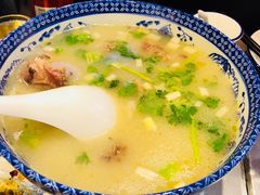 -宗泉烤全羊·烤羊腿·家常菜(解放东路店)