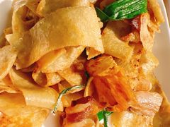 -莲餐厅·湖北菜·潜江小龙虾店(愚园路店)