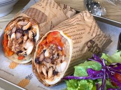 -就是卷儿Wrap and Roll(宣化路店)
