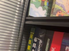 -剧狐剧本杀·月球探案馆(人民广场1号店)