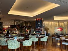 -韵咖啡自助餐厅(天津香格里拉店)