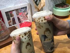 -九秋茶铺(三里屯店)
