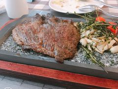 -起士林西餐厅(东经路店)