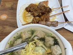 -吉云馄饨(桑梓路店)
