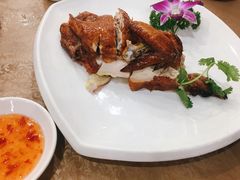 -海港酒楼·平价海鲜·茶点(小公园店)
