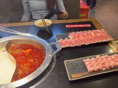 -井格重庆火锅(西直门凯德Mall店)